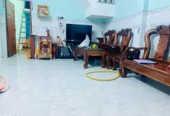 Bán nhà 3 tầng xây kiên cố tại phường Tam Bình, TP HCM... Bán nhà riêng tại Tam Bình, Hồ Chí Minh 01