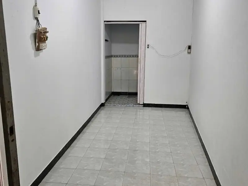 Nhà Phường Hòa Hưng giá sốc, tiện nghi đầy đủ... Bán nhà riêng tại Hòa Hưng, Hồ Chí Minh 01