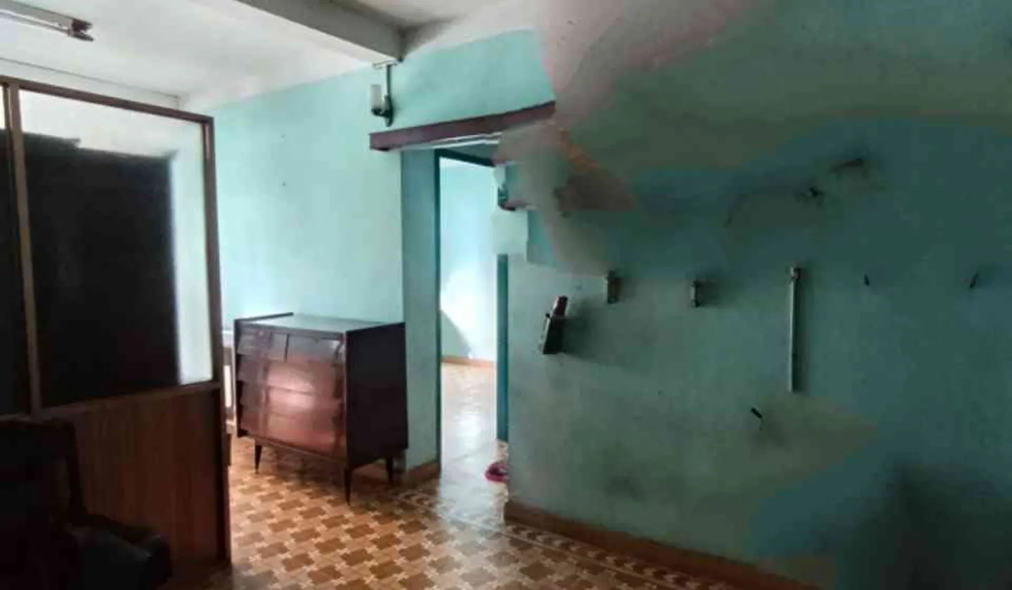 Căn hộ 2 phòng ngủ rộng 62m2 tại phường Chợ Lớn, Quận 5, TP. Hồ Chí Minh... Bán căn hộ chung cư tại Chợ Lớn, Hồ Chí Minh 01