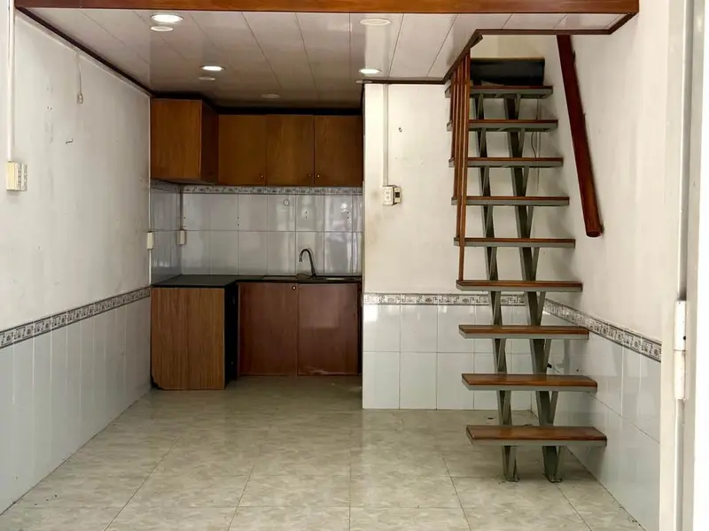 Bán nhà riêng hẻm 778 Thống Nhất, Gò Vấp, 21m2 , giá 2,59 tỷ... Bán nhà riêng tại An Hội Đông, Hồ Chí Minh 01