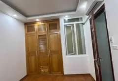 Bán nhà riêng 5 tầng tại Đại Từ, sổ đỏ vuông, ngõ rộng 3.5m... Bán nhà riêng tại Định Công, Hà Nội 09