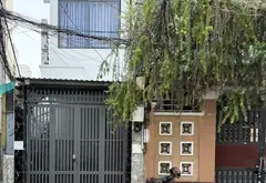 Nhà 3 tầng hẻm xe tải Thích Quảng Đức - 2 mặt thoáng, nội thất homestay full... Bán nhà riêng tại Đức Nhuận, Hồ Chí Minh 10