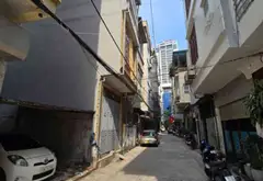 Nhà Phân Lô Vàng, Ô Tô Đậu Ngủ Trong Nhà – Thanh Bình... Bán nhà riêng tại Hà Đông, Hà Nội 01