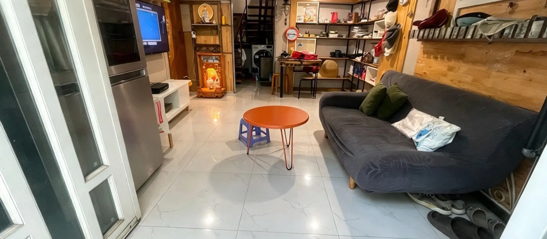 Nhà xinh phường Nhiêu Lộc, tiện nghi hiện đại, giá tốt... Bán nhà riêng tại Nhiêu Lộc, Hồ Chí Minh 01