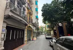 Nhà Phân Lô Cao Cấp Phường Cầu Giấy – Không Gian Sống Đẳng Cấp Với Dòng Tiền Ấn Tượng... Bán nhà riêng tại Cầu Giấy, Hà Nội 01