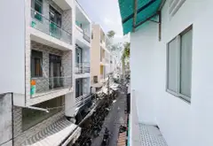 Nhà phố Lê Hồng Phong – Vừa ở vừa kinh doanh cực đỉnh... Bán owner_side tại Hòa Hưng, Hồ Chí Minh 10
