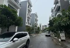 Lô đất TĐC A51 với vị trí chiến lược và tiềm năng tăng giá vượt trội... Bán đất tại An Biên, Hải Phòng 02