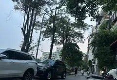 Cơ hội hiếm có sở hữu nhà mặt phố lô góc view Hồ Tây, mặt tiền siêu rộng... Bán nhà mặt phố tại Tây Hồ, Hà Nội 03