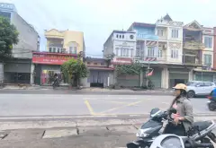 Nhà riêng 3 tầng tân cổ điển tại khu vực Quận Hải An... Bán nhà riêng tại Hồng An, Hải Phòng 06
