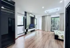 Bán nhà lô góc 6 tầng hướng Đông Nam tại phường Lê Trọng Tấn, Hà Nội... Bán nhà riêng tại Thanh Xuân, Hà Nội 08