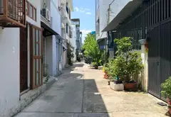 Nhà 3 Tầng Mới Xây - Góc Hẻm Xe Hơi Trần Quang Cơ... Bán nhà riêng tại Phú Thạnh, Hồ Chí Minh 02