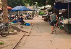 Sở hữu đất vàng Hà Hồi Thường Tín , mặt tiền rộng, sẵn sổ đỏ... Bán đất tại Hồng Vân, Hà Nội 09