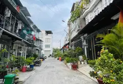 Nhà 3 tầng 4 phòng ngủ giá 5 tỷ tại Quận 12... Bán nhà riêng tại An Phú Đông, Hồ Chí Minh 03