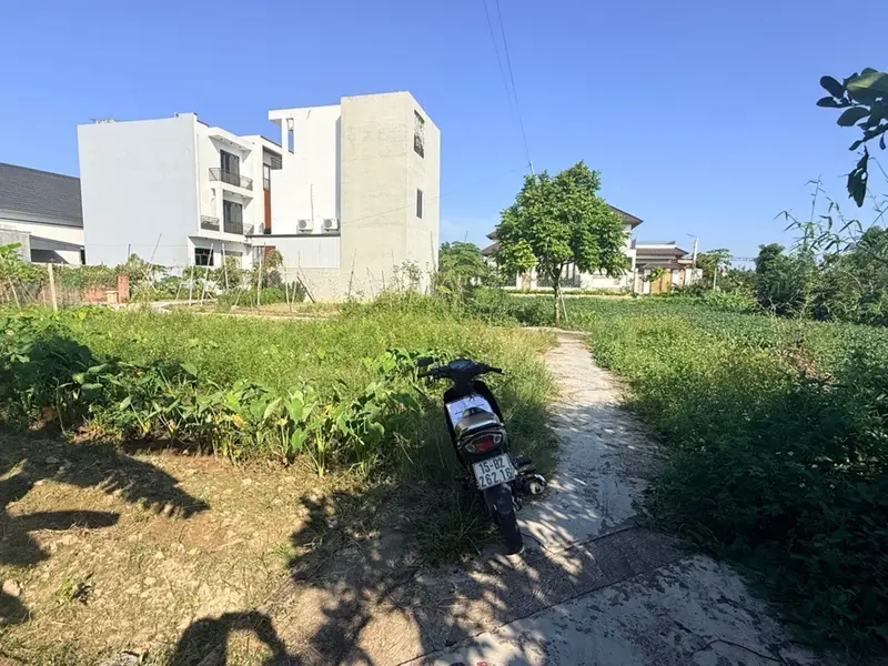 Đất Vàng An Hải – Sống Chuẩn Phong Cách Thành Thị... Bán đất tại An Hải, Hải Phòng 01