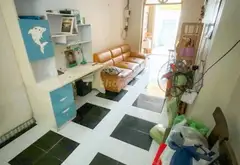 NHÀ TÔN THẤT THUYẾT - 59M2 - 4.49T - 2PN - 2WC - SHR - NỞ HẬU 4M... Bán nhà riêng tại Vĩnh Hội, Hồ Chí Minh 04