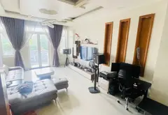 Nhà mặt phố 4 tầng cực đẹp ở Thủ Đức, giá sốc giảm 700 triệu... Bán nhà mặt phố tại Thủ Đức, Hồ Chí Minh 11