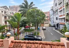 Biệt thự 6 tầng Phú Nhuận,thang máy khu compound có bảo vệ riêng, 7.5x26m... Bán nhà riêng tại Phú Nhuận, Hồ Chí Minh 02