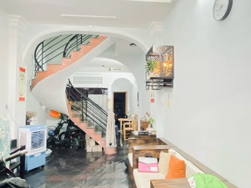 Nhà đẹp trung tâm Quận 3 giá hợp lý, dễ kinh doanh... Bán nhà riêng tại Nhiêu Lộc, Hồ Chí Minh 01
