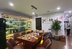 Căn hộ view hồ trung tâm Ba Đình giá ưu đãi đáng sở hữu... Bán căn hộ chung cư tại Giảng Võ, Hà Nội 10
