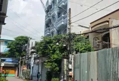 🏢 CHDV PHẠM NGŨ LÃO GÒ VẤP – NGAY BV 175 – 30 PHÒNG – DÒNG TIỀN 200TR+/THÁNG
📐 6×29m | 1 hầm +6L... Bán chung cư mini tại Hạnh Thông, Hồ Chí Minh 01
