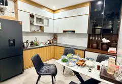 Bán nhà riêng 3 tầng diện tích 32.3 m² tại phường Tây Hồ, Hà Nội... Bán nhà riêng tại Tây Hồ, Hà Nội 06