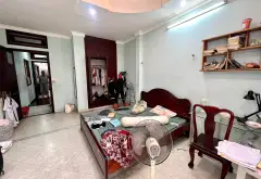 GIẢM 1,6 TỶ còn 9,4TỶ |(4,5x19) 85M² x 5TẦNG – XE TẢI THÔNG | LÊ ĐỨC THỌ -KHU VIP OSIMI GÒ VẤP.... Bán nhà riêng tại An Hội Đông, Hồ Chí Minh 08
