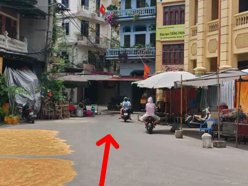 Bán đất Đồng Kỵ, Từ Sơn, diện tích 44.9m², gần chợ và tiện ích... Bán đất tại Đồng Nguyên, Bắc Ninh 01