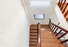 Nhà 2 tầng hiện đại, hẻm ô tô chở tận cửa ở Bà Điểm, giá hợp lý... Bán nhà riêng tại Bà Điểm, Hồ Chí Minh 04
