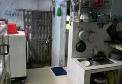 Bán nhà riêng Quận 8 hẻm xe hơi gần Phạm Thế Hiển, diện tích 57m²... Bán nhà riêng tại Bình Đông, Hồ Chí Minh 03