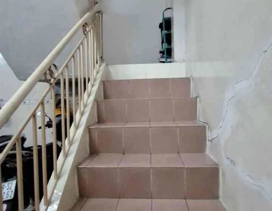 Nhà mặt phố 2 mặt hẻm Bạch Đằng, Bình Thạnh - Đáng đồng tiền... Bán nhà mặt phố tại Gia Định, Hồ Chí Minh 01