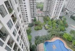 Căn hộ góc 3 mặt thoáng view bể bơi sang trọng tại Bắc Từ Liêm... Bán căn hộ chung cư tại Phú Diễn, Hà Nội 17