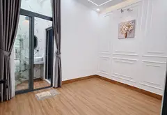 🏡 CELADON AEON MALL TÂN PHÚ
 4x11M nhà mới hoàn công đủ
 Hẻm ô tô tránh
Chỉ 5TY có nhà xinh... Bán nhà riêng tại Bình Hưng Hòa, Hồ Chí Minh 10