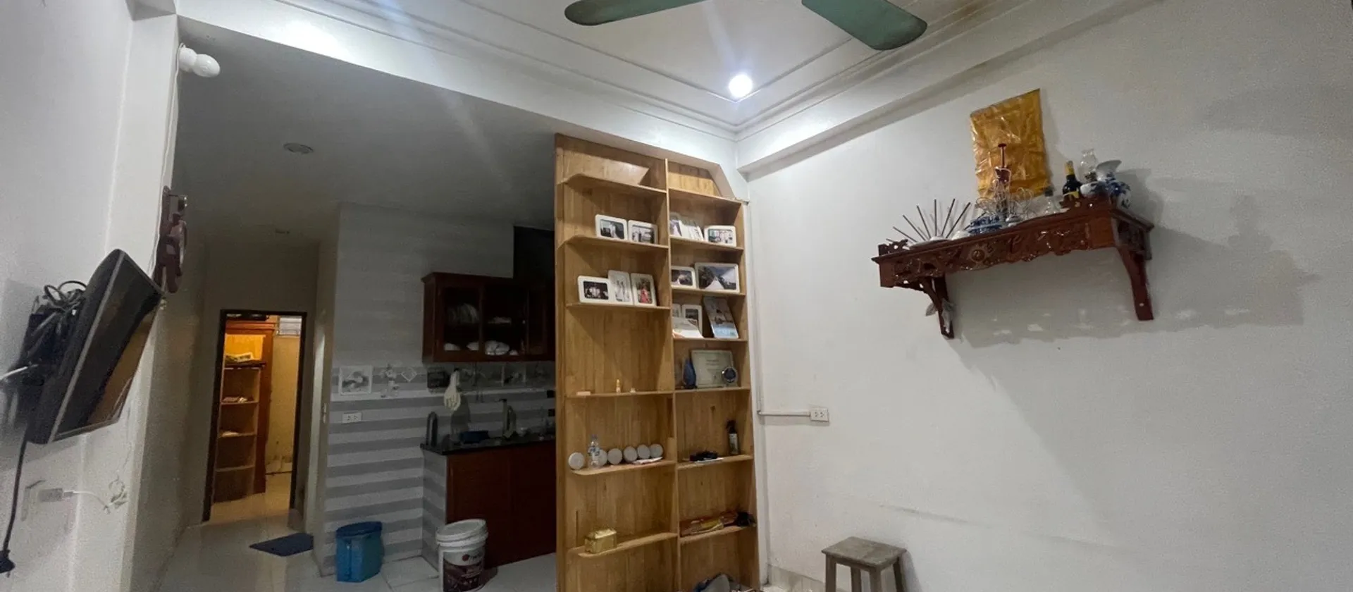 Đất Vuông Vắn, Giá Hời, Sống Tiện Lợi Tại Trung Oai Phúc Thịnh... Bán đất tại Phúc Thịnh, Hà Nội 01