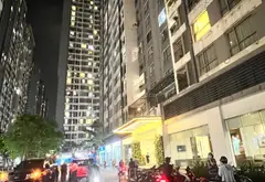 Bán căn hộ 2 phòng ngủ tầng đẹp Park Hill Time City Minh Khai... Bán căn hộ chung cư tại Vĩnh Tuy, Hà Nội 01