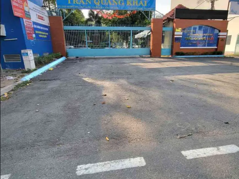 Nhà riêng kiên cố tại quận Tây Hồ với 5 phòng ngủ, 4 tầng... Bán nhà riêng tại Hòa Bình, Hồ Chí Minh 01