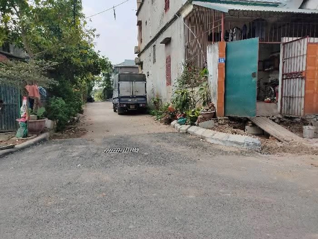 Bán nhà thúy lĩnh,lĩnh nam,hoàng mai,HN tại Hà Nội 01