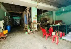 Bán nhà riêng 2 tầng diện tích 257.4 m² tại Bình Hưng Hòa, Bình Tân, mặt tiền 10 m... Bán nhà riêng tại Bình Hưng Hòa, Hồ Chí Minh 24