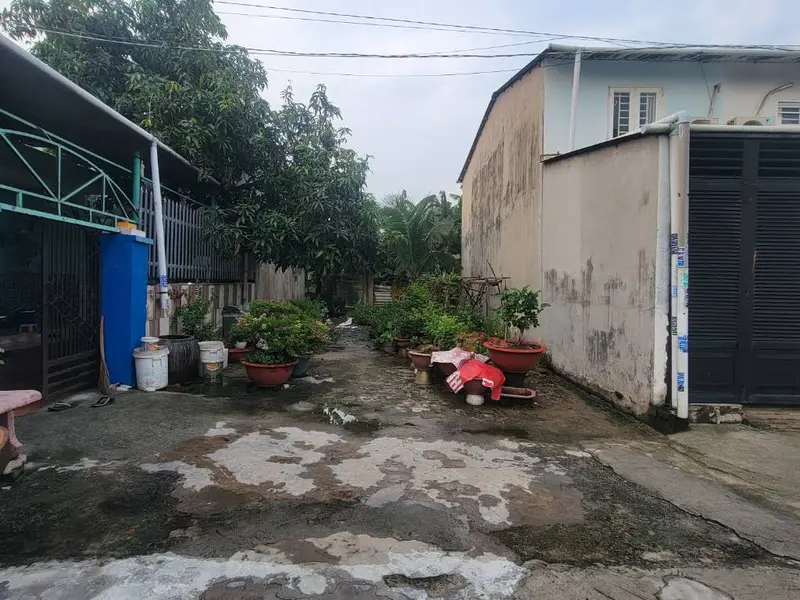 Nhà An Phú Đông giá tốt, không gian rộng rãi, tiện nghi nhà đất riêng... Bán nhà riêng tại An Phú Đông, Hồ Chí Minh 01