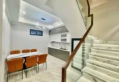 Cơ hội sở hữu dãy nhà mới 4 tầng độc lập tại Thiên Lôi vị trí đẹp hiếm có... Bán nhà riêng tại Lê Chân, Hải Phòng 04