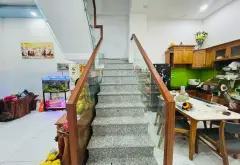 Nhà 4 Tầng Hiện Đại Tặng Nội Thất - Vị Trí Đắc Địa Tam Bình... Bán nhà riêng tại Tam Bình, Hồ Chí Minh 07
