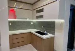 NHÀ ĐẸP HẺM THÔNG 3 M NGAY LÊ VĂN KHƯƠNG Q 12.... Bán nhà riêng tại Tân Thới Hiệp, Hồ Chí Minh 05