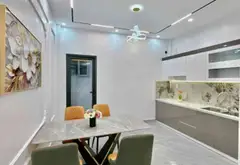 Nhà riêng 3 tầng mới xây, diện tích 41m², trung tâm Lê Chân... Bán nhà riêng tại An Biên, Hải Phòng 08