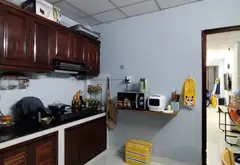 103 Triệu/M2 - Siêu dân trí - kế Nhà Thờ HẠNH THÔNG TÂY - 53m2 - 3PN - An ninh... Bán nhà riêng tại Thông Tây Hội, Hồ Chí Minh 03