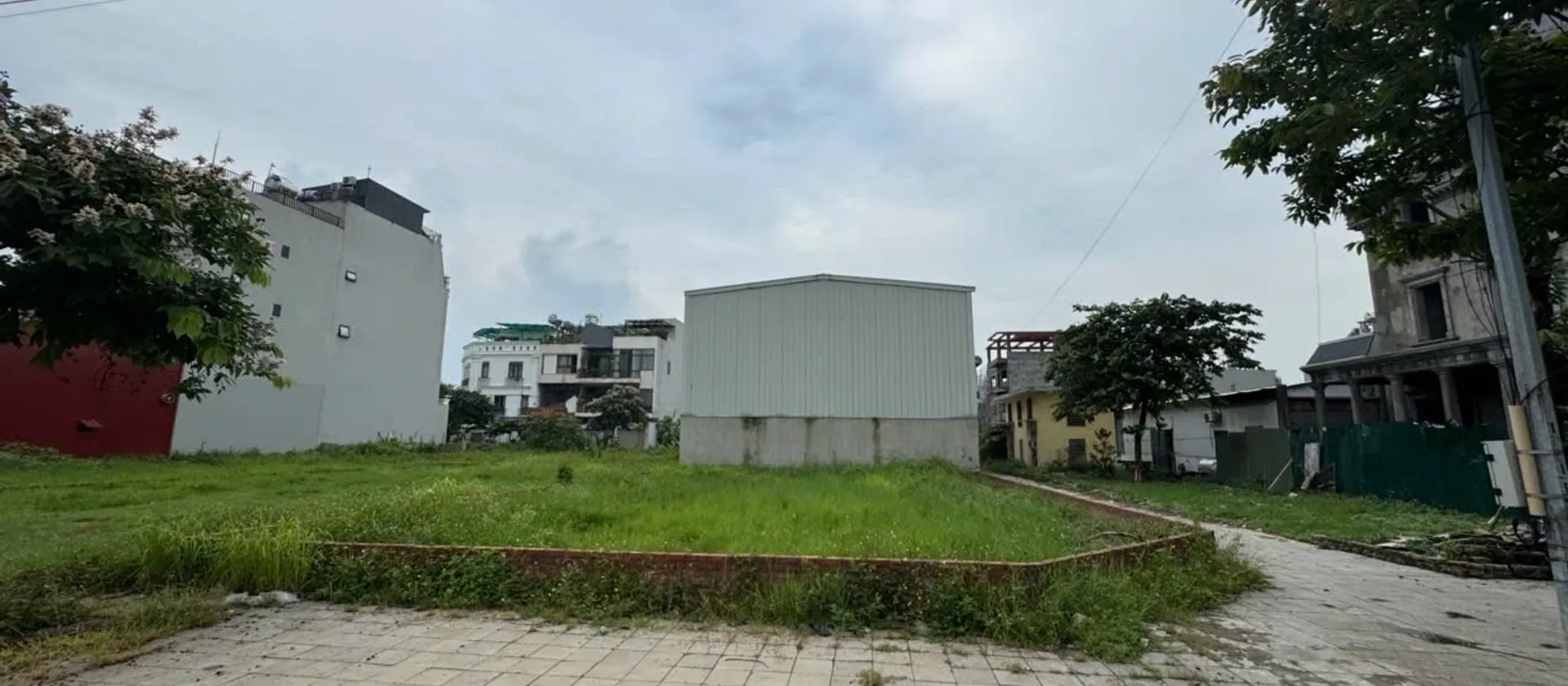 Vị trí đắt giá tại khu đô thị Nguyên Khê, đất xây biệt thự sang trọng... Bán đất tại Phúc Thịnh, Hà Nội 01