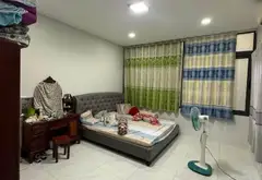 BÁN NHÀ 2 TẦNG 4x14 HẺM XE TẢI - 5p Đến BV Bình Tân - GIÁP TÂN PHÚ - SỔ RIÊNG CHÍNH CHỦ - Nhỉnh 3ty... Bán nhà riêng tại Bình Trị Đông, Hồ Chí Minh 07