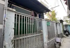 Bán nhà 2 tầng 55m2 hướng Đông Nam tại Thới An, giá 3.99 tỷ... Bán nhà riêng tại Thới An, Hồ Chí Minh 04