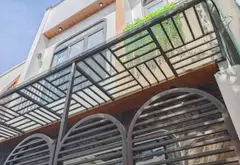 Bán nhà riêng 2 tầng tại Hùng Vương, Đà Nẵng - Gần chợ Cồn, siêu thị GO... Bán nhà riêng tại Thanh Khê, Đà Nẵng 01