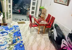 Bán nhà riêng 2 tầng tại xã Nhơn Đức, Nhà Bè, diện tích 36.5m2, hẻm nhựa 6m ô tô vào tận nơi... Bán nhà riêng tại Hiệp Phước, Hồ Chí Minh 05