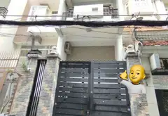 Gần mặt tiền, xe hơi vào nhà, nở hậu 4.9m, 7pn khép kín. Sân thượng, sân để xe. PL chuẩn, hc đủ... Bán nhà riêng tại Đức Nhuận, Hồ Chí Minh 10