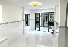 Bán nhà riêng quận 1, hẻm ôtô đường Bùi Thị Xuân, 25m2, 3 tầng, hợp đồng thuê 20 triệu/tháng... Bán nhà riêng tại Bến Thành, Hồ Chí Minh 02